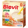 BLEVIT PLUS 5 CEREALES